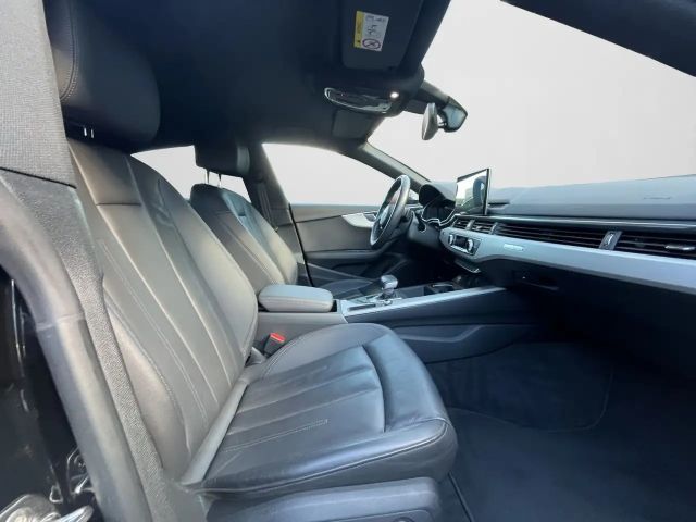 Audi A5 40 TDI Quattro