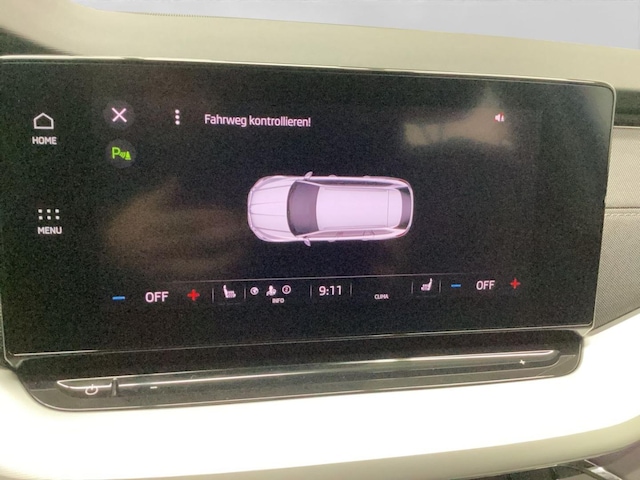 Skoda Octavia 2.0 TDI Combi Style Style