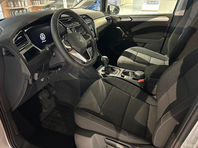 Volkswagen Touran Touran 1.5   CL   BT110 TSID7F