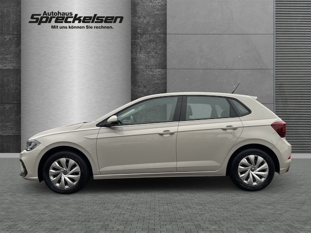 Volkswagen Polo 1.0 TSI Life