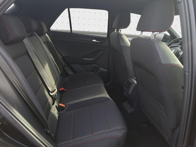 Volkswagen T-Roc 1.5 TSI Sport