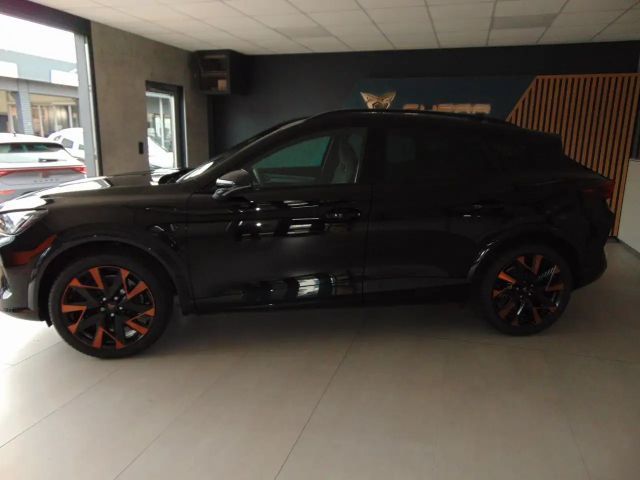 Cupra Formentor 1.5 TSI VZ