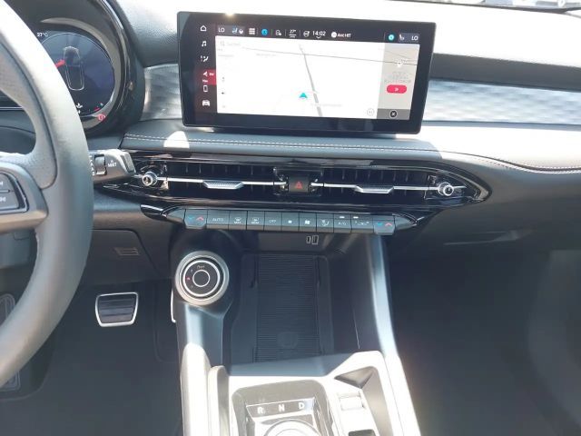 Alfa Romeo Tonale FWD