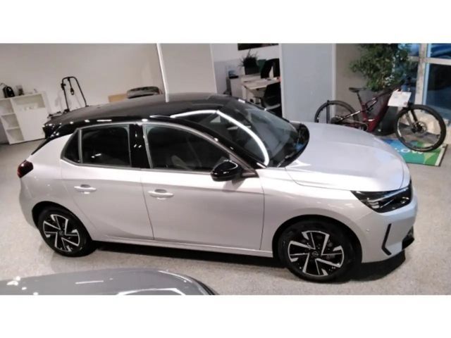 Opel Corsa GS-Line Grand Sport Turbo