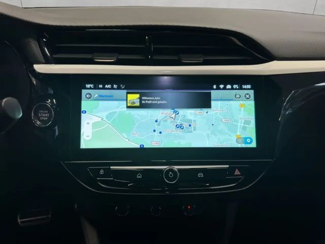 Opel Corsa GS-Line Grand Sport Turbo