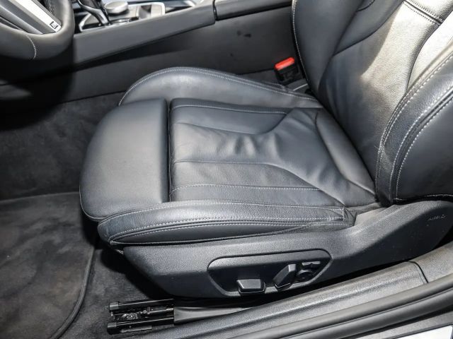 BMW Z4 Cabrio M40i Roadster