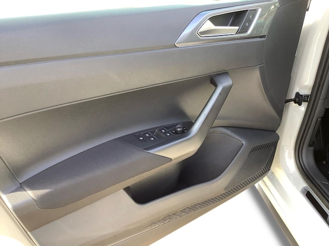 Volkswagen Polo 2.0 TSI DSG GTI