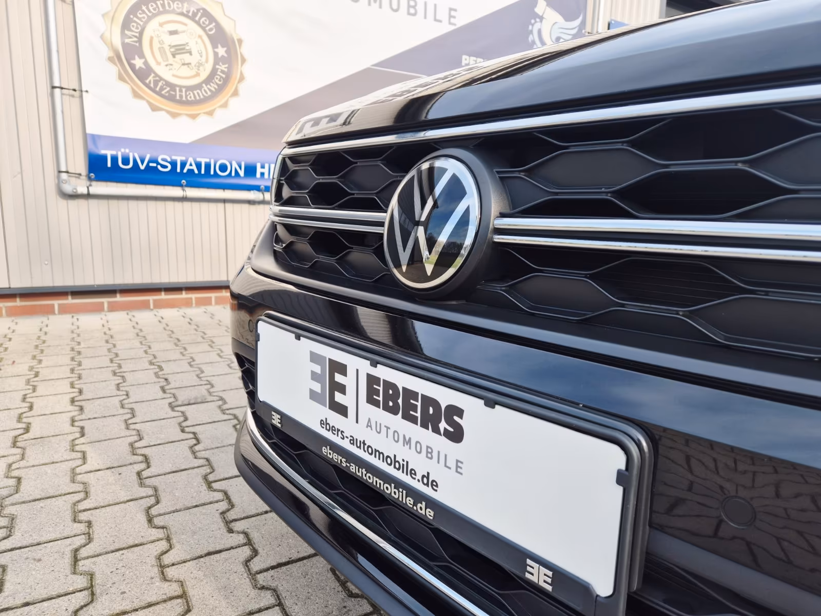 Volkswagen Taigo DSG IQ.Drive