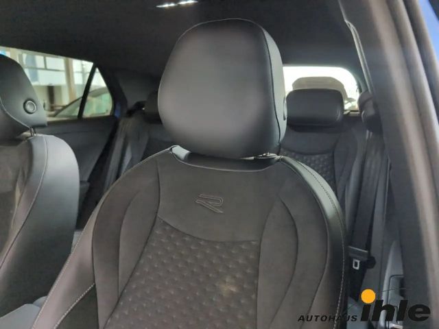 Volkswagen T-Roc DSG R-Line Style