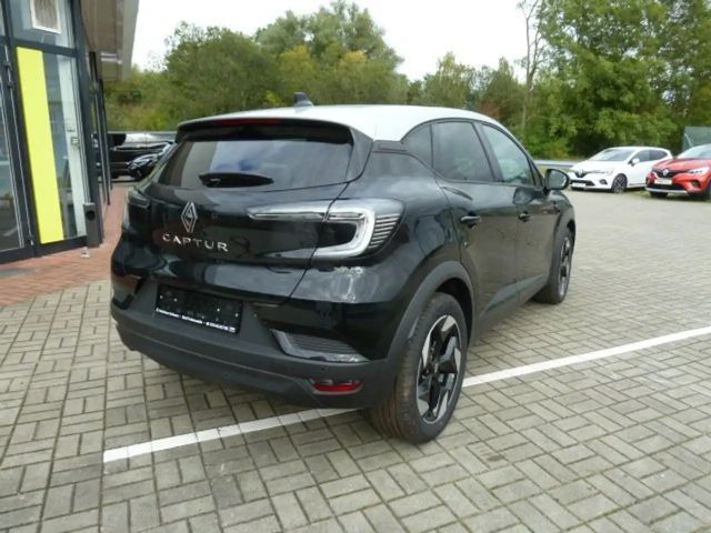 Renault Captur EDC TCe 160 Techno