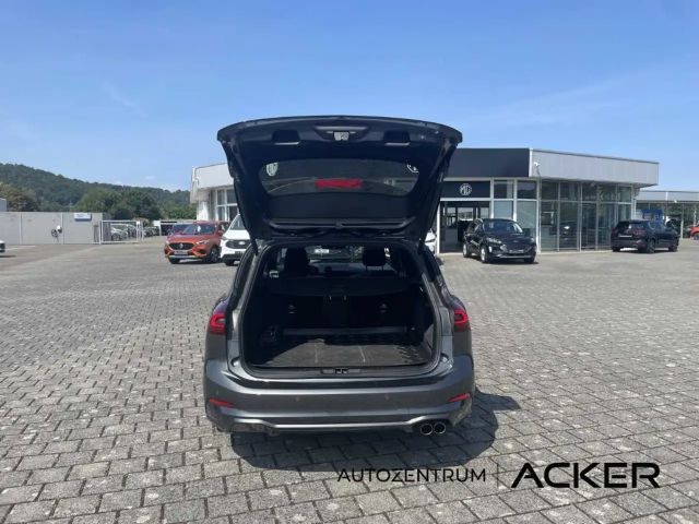 Ford Focus ST Line Wagon