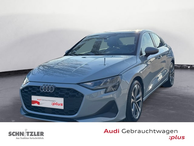 Audi A3 30 TFSI S-Tronic Sedan