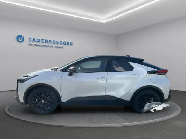 Toyota C-HR 4x2 GR Plug-in