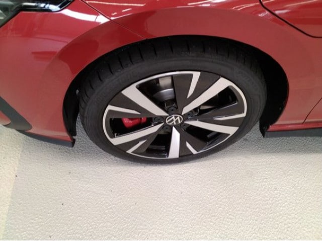 Volkswagen Golf DSG GTE eHybrid