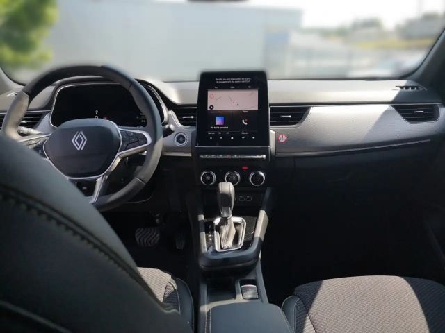 Renault Arkana TCe 140 Techno