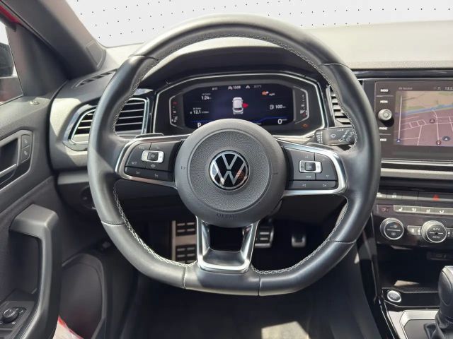 Volkswagen T-Roc 1.5 TSI DSG Sport Style