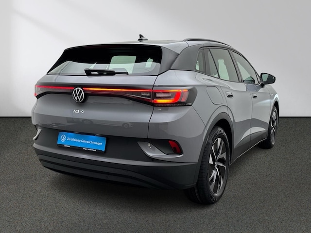 Volkswagen ID.4 Performance Pro