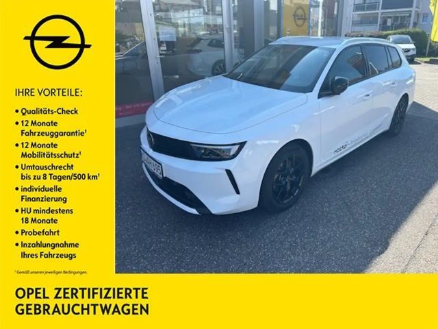 Opel Astra Business Elegance Sports Tourer