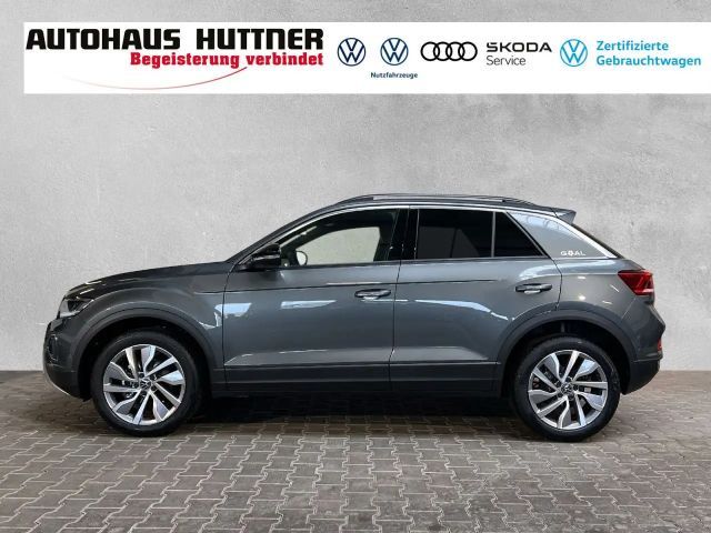 Volkswagen T-Roc 1.0 TSI