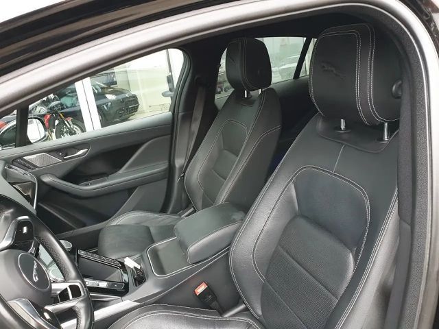 Jaguar I-Pace S