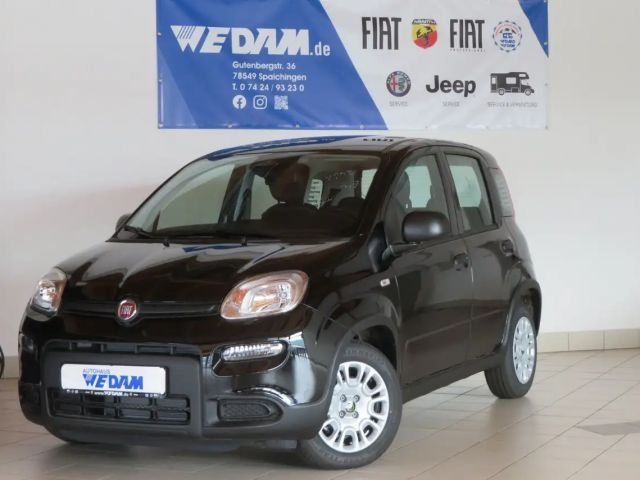 Fiat Panda Urban