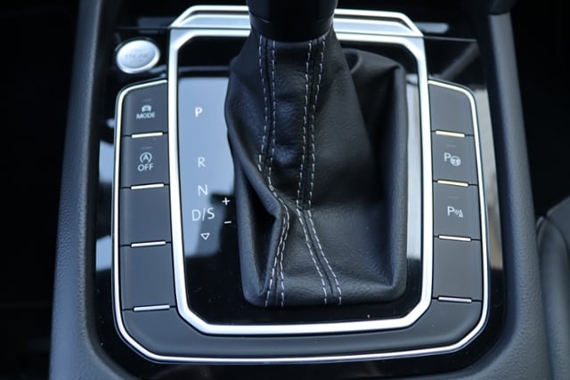 Volkswagen Arteon Shooting Brake 2,0 TDI Pano Matrix AHK