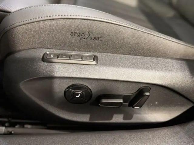 Skoda Superb 2.0 TDI Combi