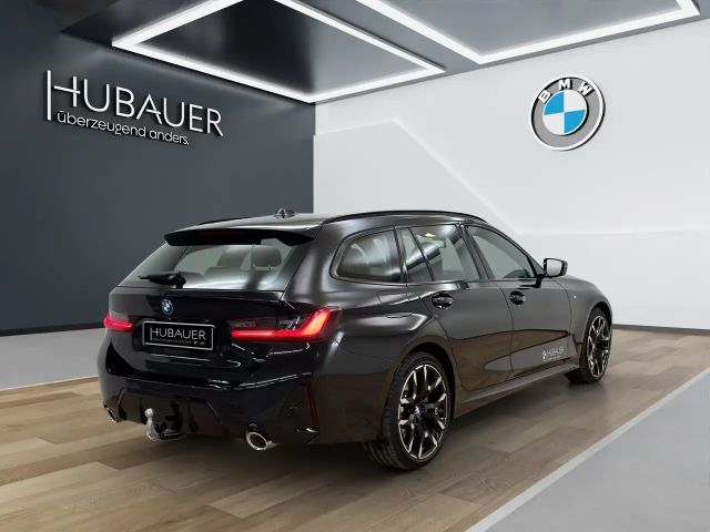 BMW 330 330e Touring