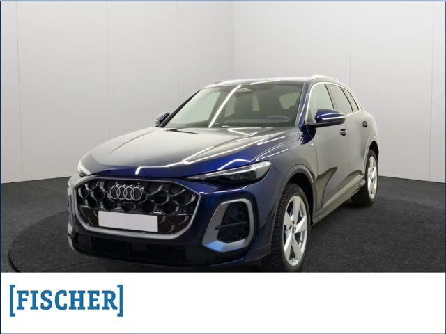 Audi Q5 2.0 TDI Quattro S-Line S-Tronic