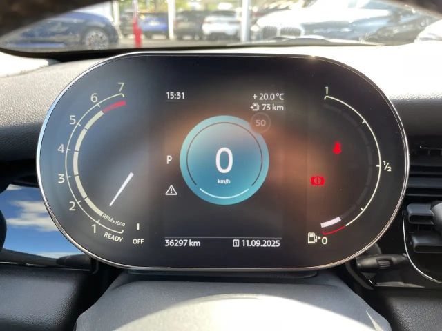 MINI Cooper *AUT.*Essential Trim*SITZ.HZG.*AMBIENTE LICHT*DA*L