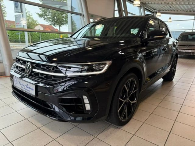 Volkswagen T-Roc DSG