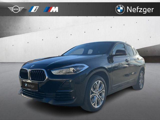 BMW X2 xDrive20i