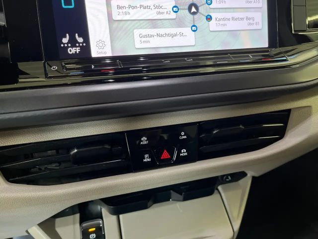 Volkswagen Multivan 2.0 TDI Lang T7