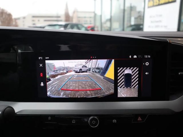 Opel Mokka 1.2 Turbo GS-Line Grand Sport