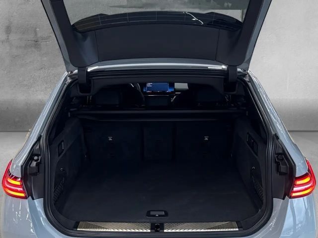 BMW 520 520d M-Sport Touring xDrive