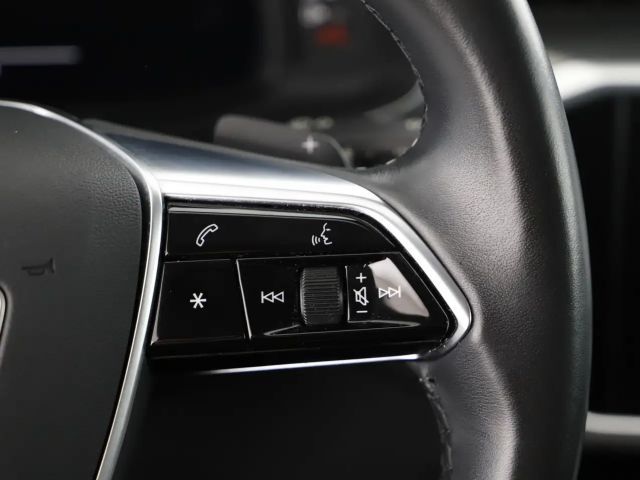 Audi A6 40 TDI Quattro Sport