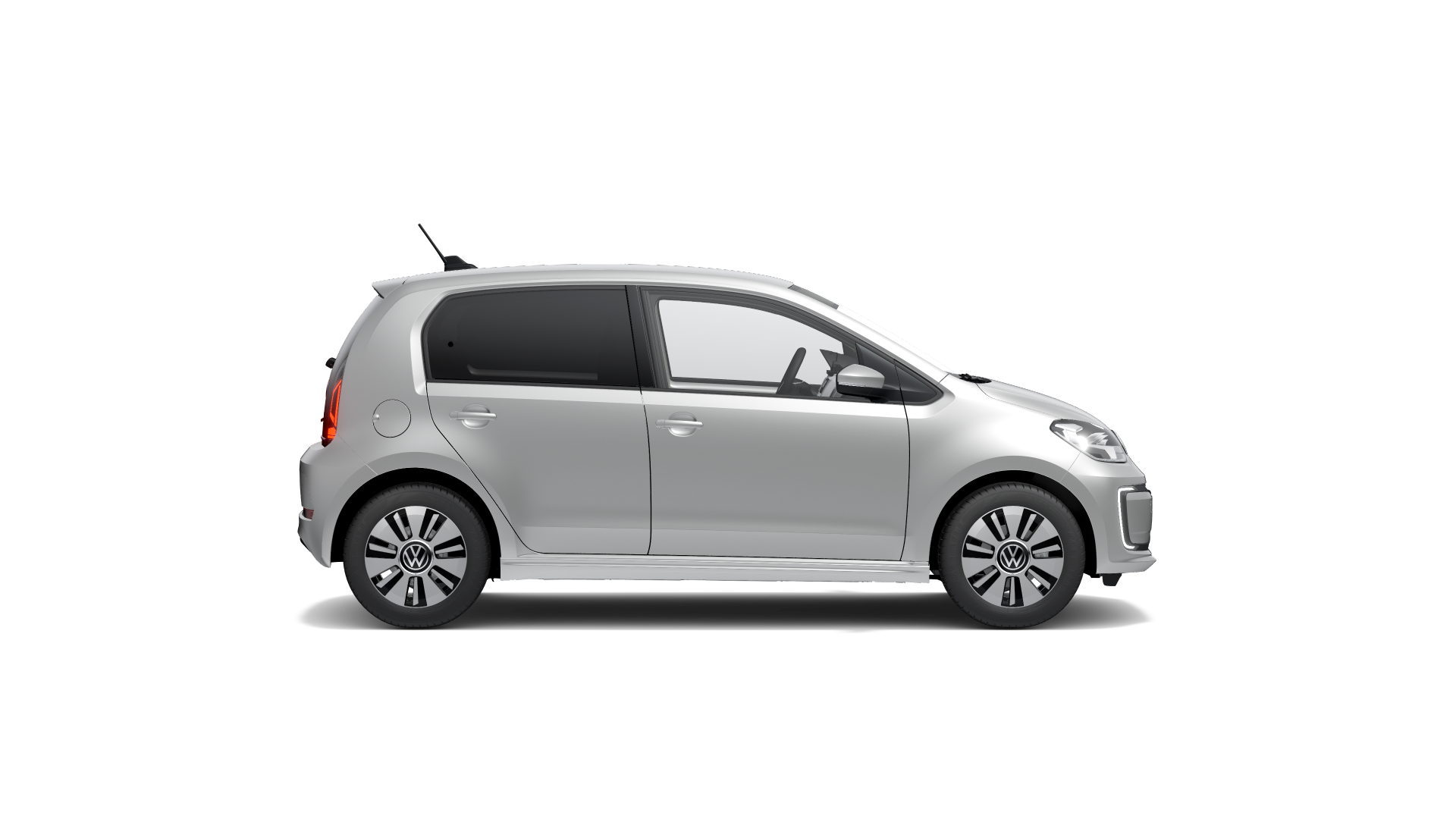 Volkswagen e-up! e-up! KAMERA SHZ MFL