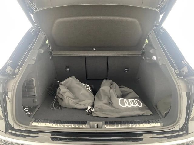 Audi Q3 Hybride