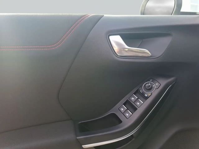 Ford Puma EcoBoost ST Line