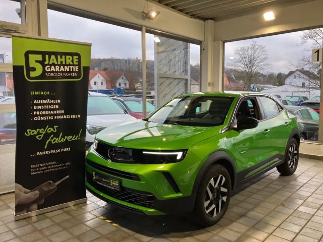 Opel Mokka 1.2 Turbo