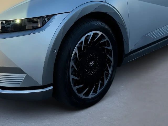 Hyundai IONIQ 5 73 kWh UNIQ