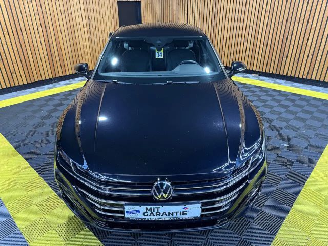 Volkswagen Arteon Shooting Brake R-Line