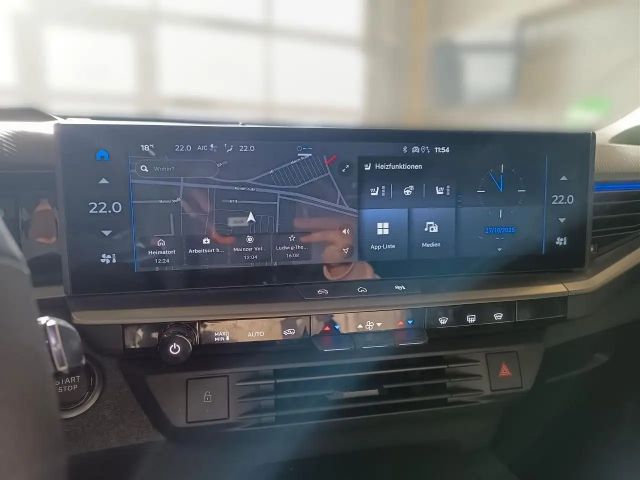 Opel Grandland X GS-Line Grand Sport Hybrid