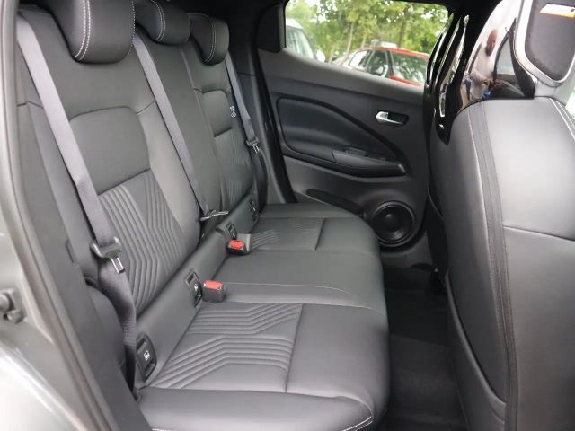 Nissan Juke DIG-T Tekna