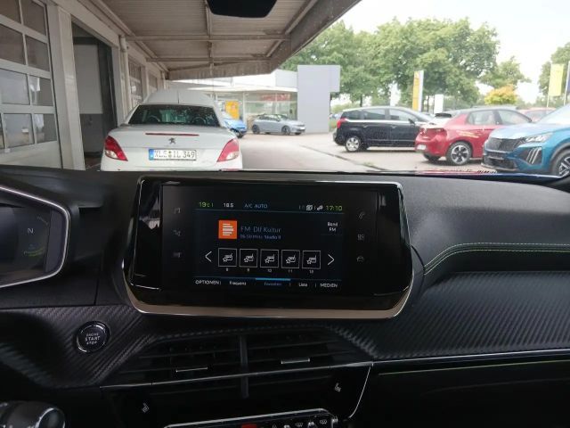 Peugeot E-2008 GT-Line