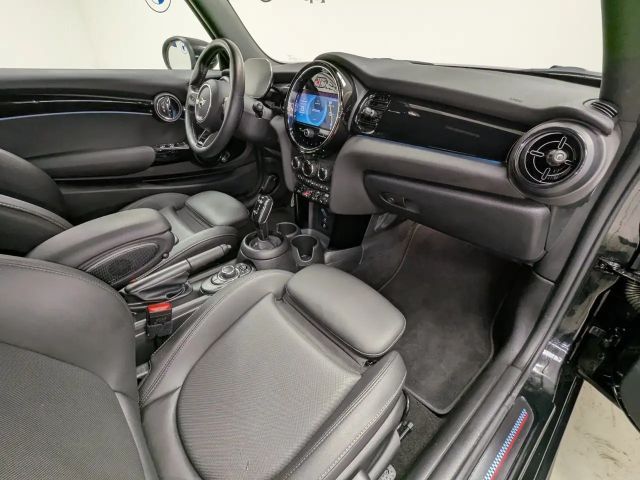 MINI Cooper Cabrio Cooper JCW Trim RFK DA DAB LED 17'' Shz