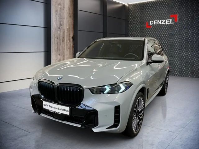 BMW X5 xDrive50e