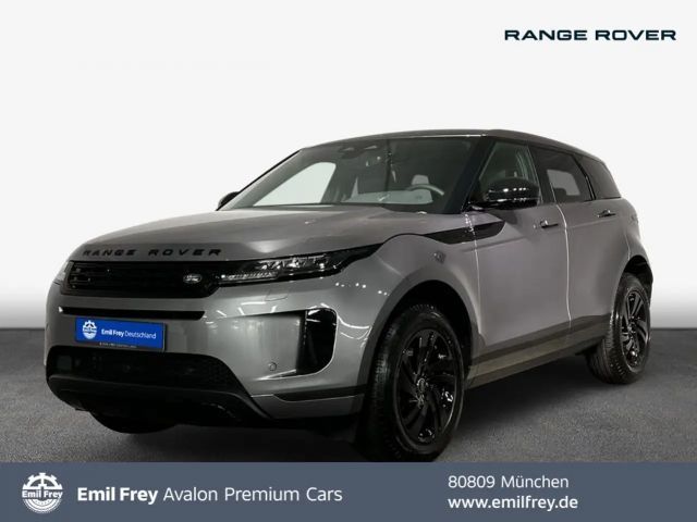 Land Rover Range Rover Evoque S