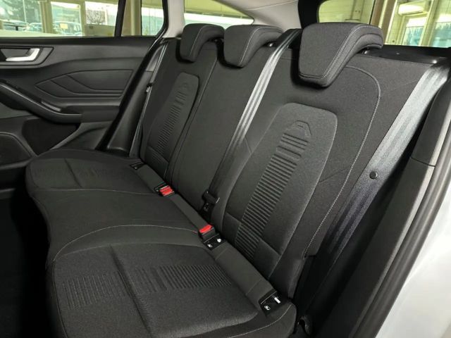 Ford Focus Active Wagon