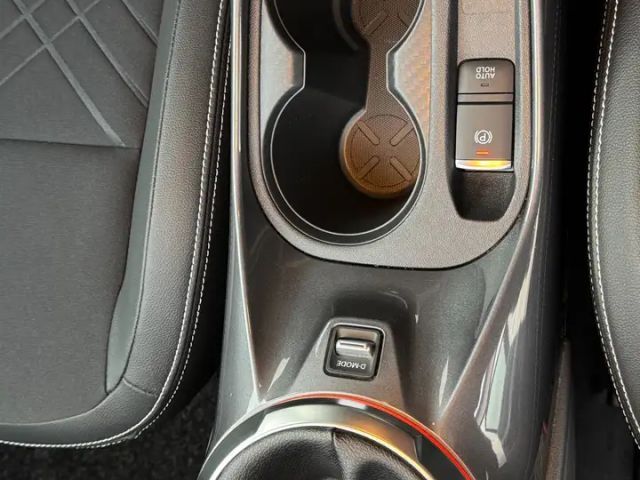 Nissan Juke DIG-T Tekna